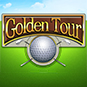 Playtech's Golden Tour Pokie Review