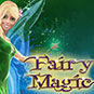 Playtech's Fairy Magic Online Pokie Review