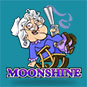 Fantastic Moonshine Online Pokie From Microgaming