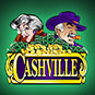 Get Rich On Cashville Online Pokie