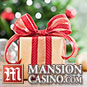 Christmas Comes Early at Mansion Casino