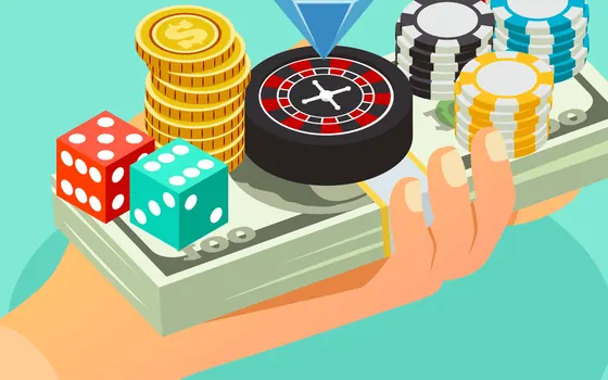 New Casino Bonuses
