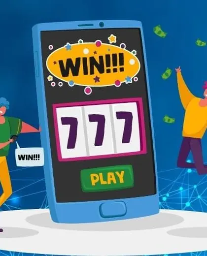 Real Money Pokies App