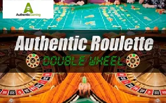 Live Roulette