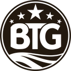 Big Time Gaming logo