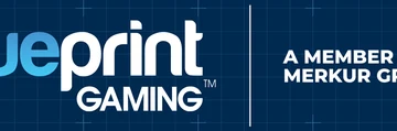 Blueprint Gaming logo