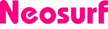 Neosurf logo