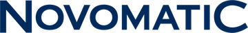 Novomatic logo