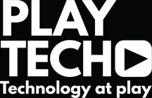 Playtech logo