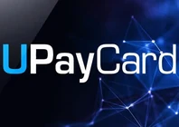 UPayCard logo