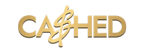 Cashed logo