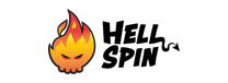 HellSpin logo
