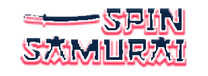Spin Samurai logo