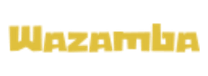 Wazamba logo