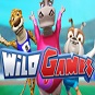 Playtech's Wild Games Video Slot Review