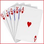 The Royal Flush Draw in Video Poker Games
