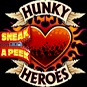 Microgaming's Hunky Heroes Video Slot Review