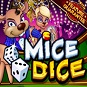 Realtime Gaming's Mice Dice Video Slot Review