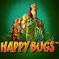 Playtech's Happy Bugs Video Slot Review