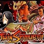 Microgaming's Twin Samurai Video Slot Review
