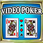 The Different Draws You Regularly See in Video Poker