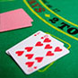 The Mathematical Basis of Doubling Strategies in Blackjack
