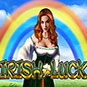 Playtech's Irish Luck Pokie Review