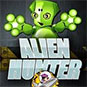 Playtech's Alien Hunter Online Pokie Review