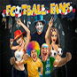 Playtech's Football Fans Pokie Review