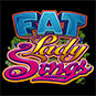 Fat Lady Sings is a Novel Online Pokie