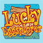 The Lucky Eggsplorer Online Pokie