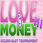 The Love & Money III Slot Tournament Comes to Omni Casino