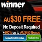 Winner Casino Offering Double Comp Points for August