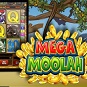 The Mega Moolah Slot Hits Several Times Each Year