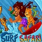 New Slot Surf Safari