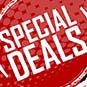 Spring Into April With Three Omni Casino Special Deals