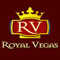 Big May Winners at Royal Vegas Casino