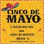 Cinco de Mayo Celebration at Omni Casino