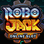 Platinum Play Releasing New Robo Jack Pokie