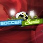 Platinum Play Casino Offers Soccer Samba Calendar Promotion