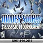 The Money Storm Comes Again to Omni Casino