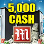 Mansion Casino Gives You a Big Cash Out Promotion