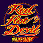 Microgaming to Release the Red Hot Devil Pokie