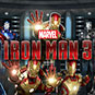 Iron Man 3 Most Popular Online Pokie