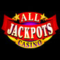 Join the New Year's Bonus Party at All Jackpots Casino
