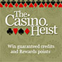 The Casino Heist Comes to Platinum Play Casino