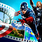 Earn an Avengers Vacation with Casino.com