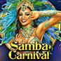Samba Carnival Launches at Casino Room Online