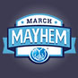 32Red March Mayhem Online Promo