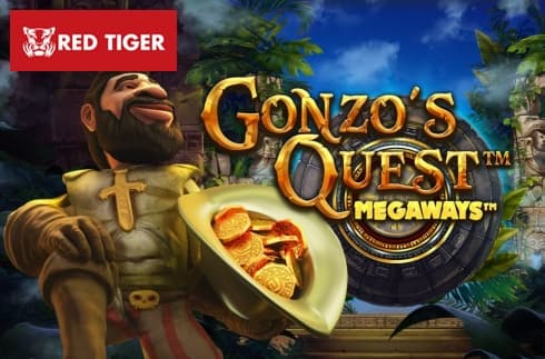 Gonzo's Quest Megaways